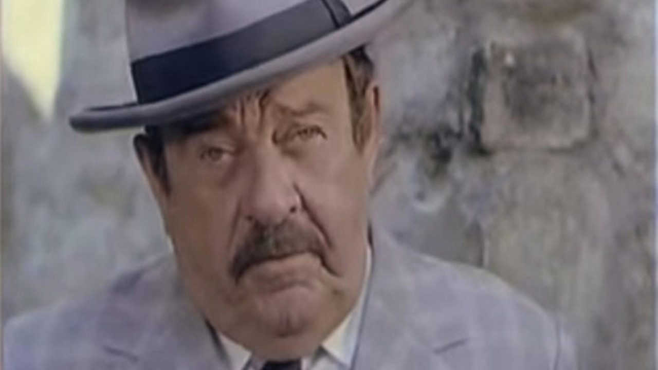 Pavle Vuisić 