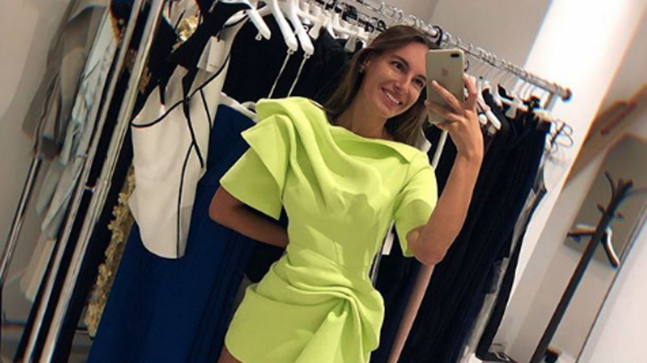 Neda Stojanović