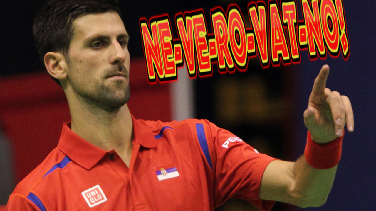Novak Đoković