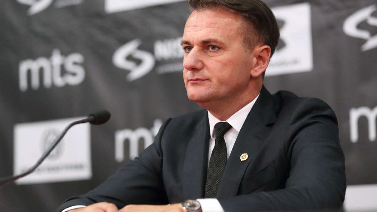 Ostoja Mijailović