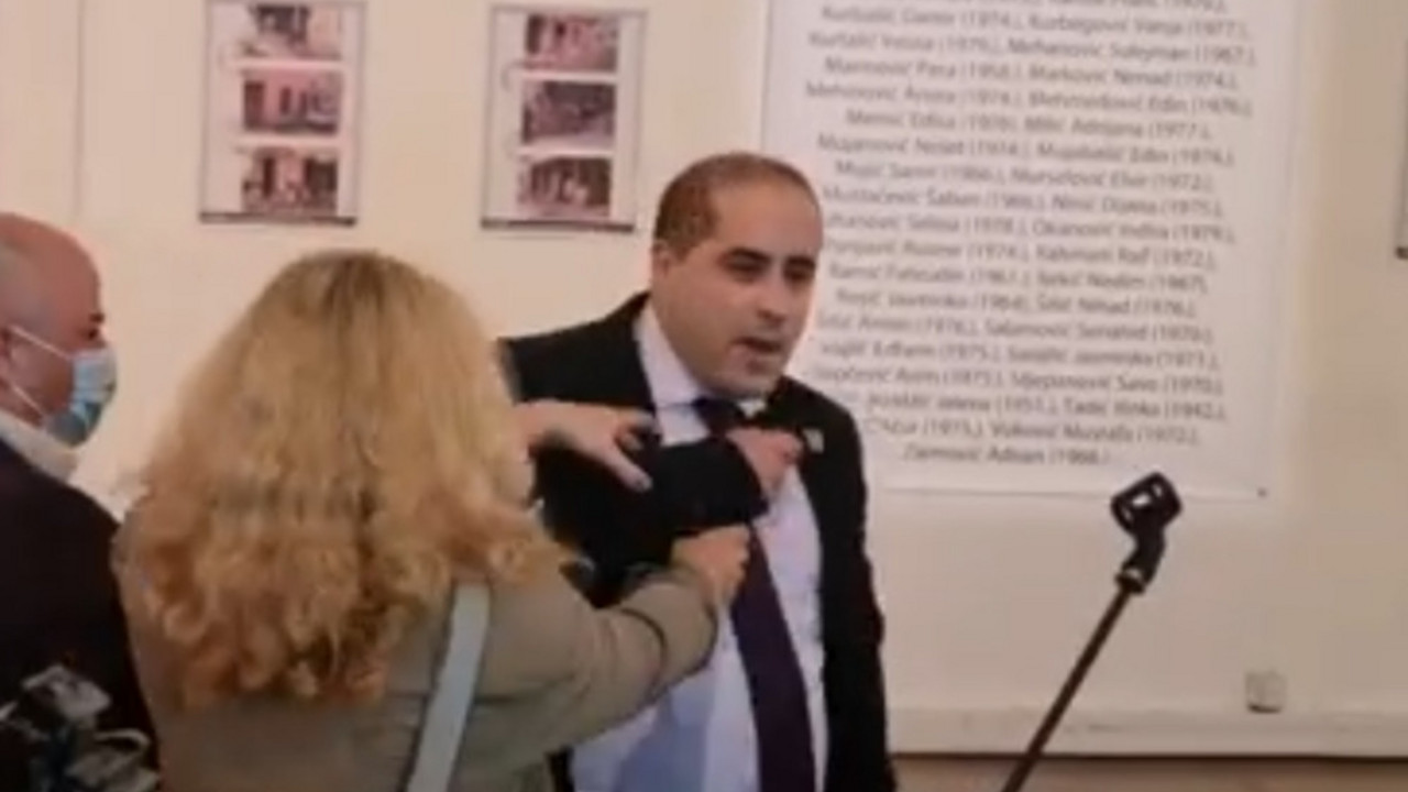 Miša Vacić