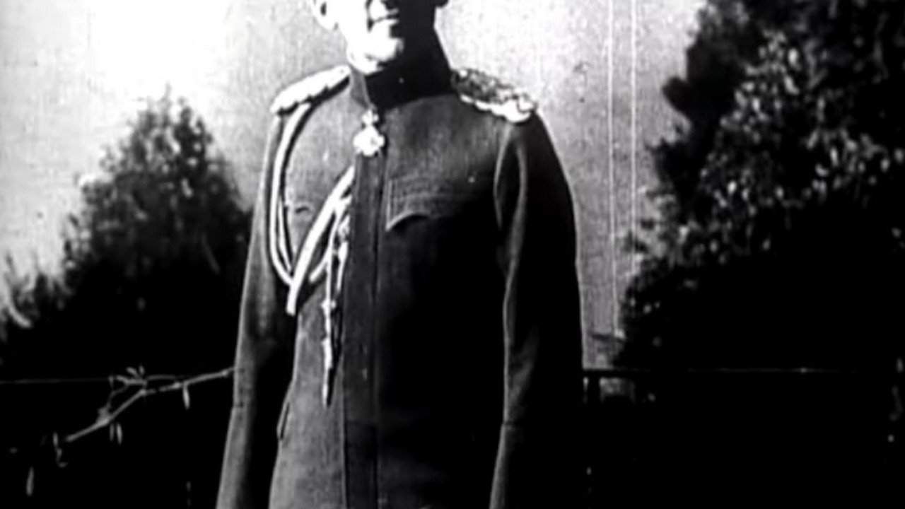 Aleksandar I Karađorđević