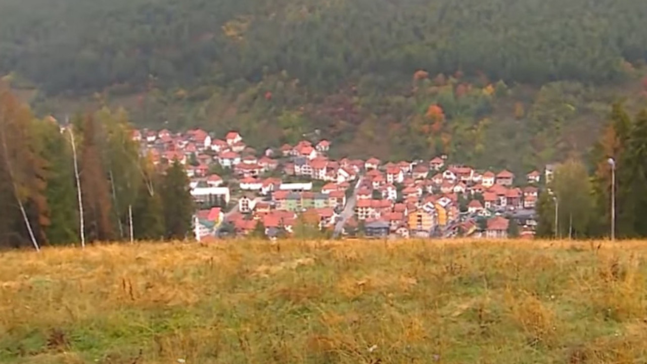 Banja "Zlatar"
