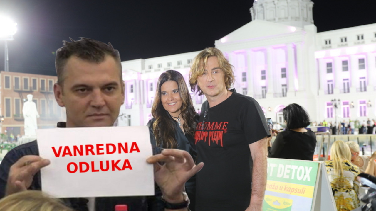 Milica i Željko