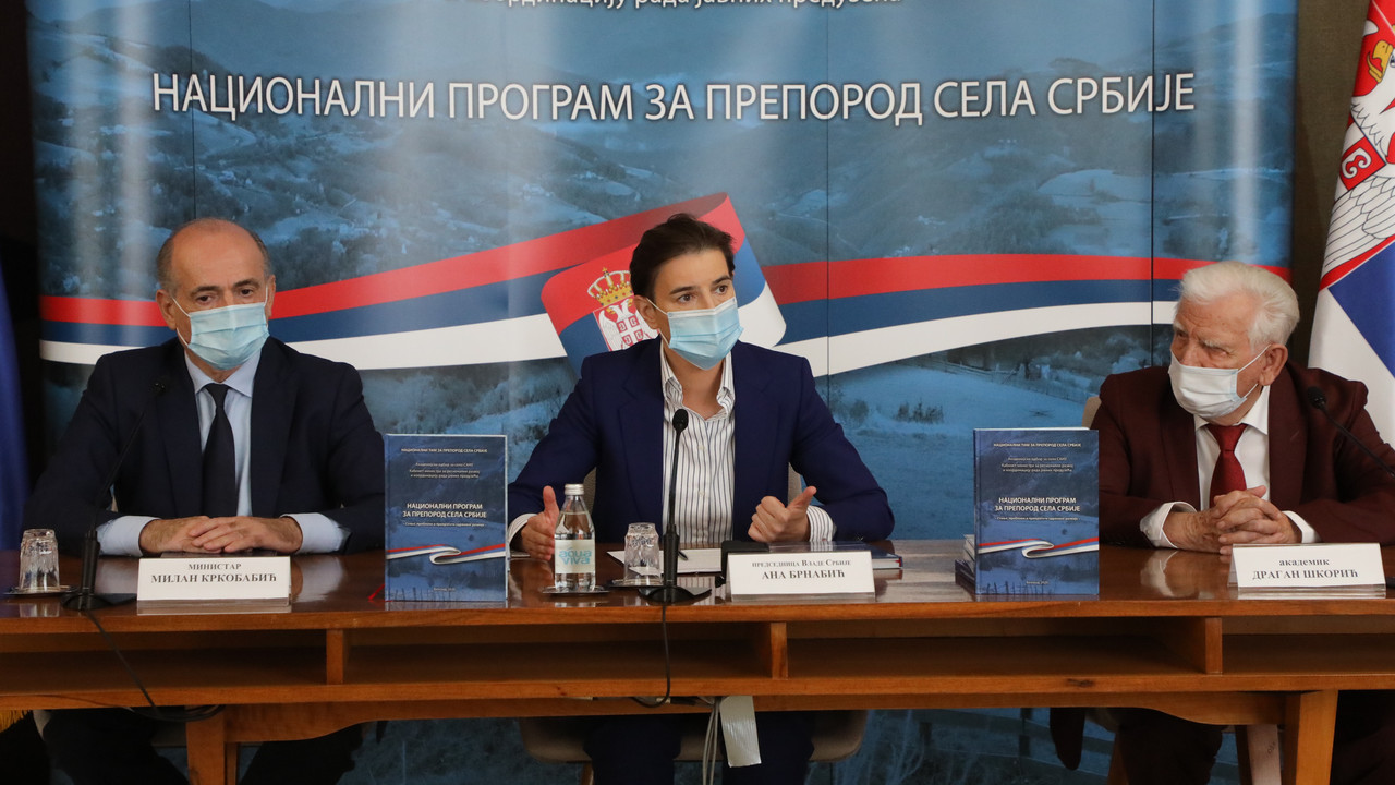 Ana Brnabić