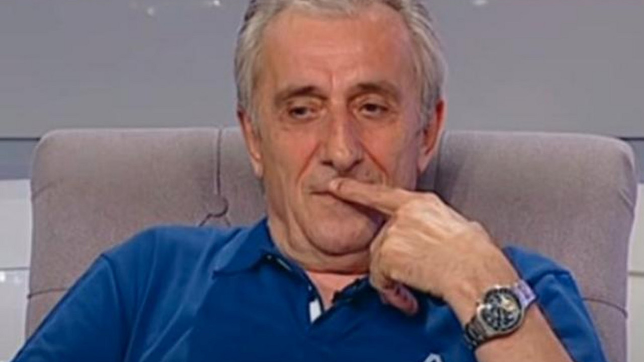 Šeki Turković