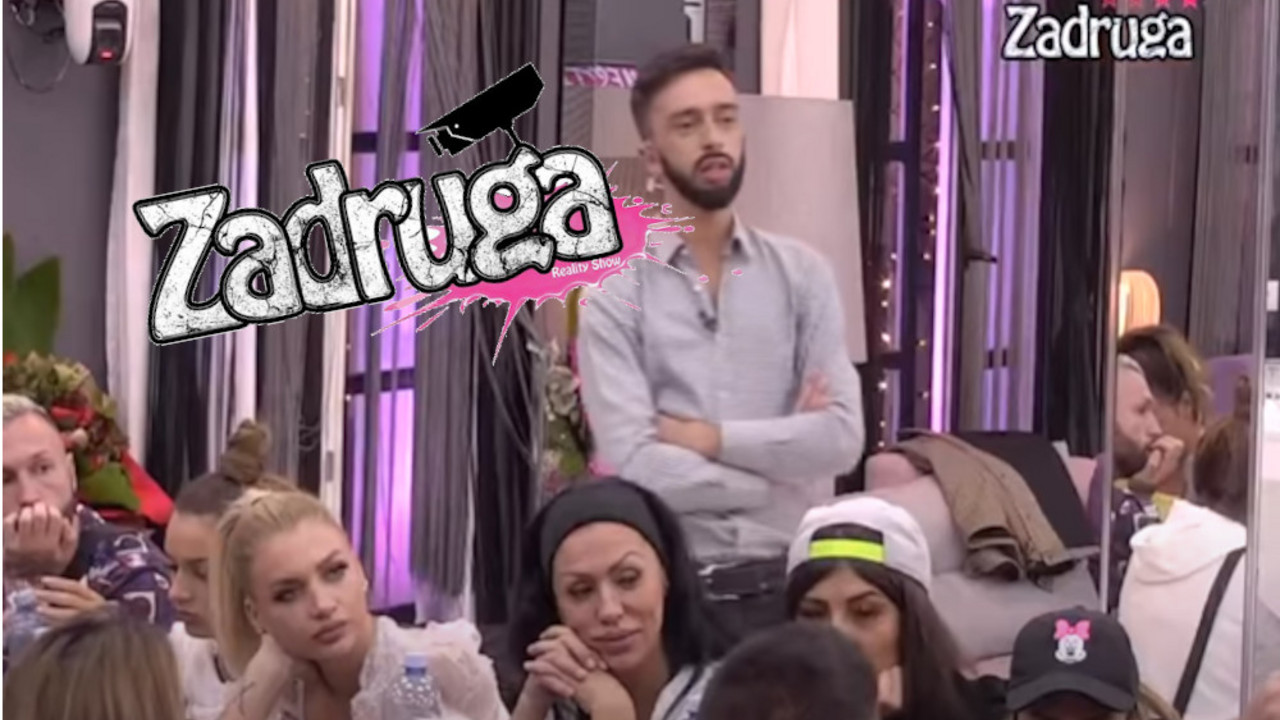 Zadruga