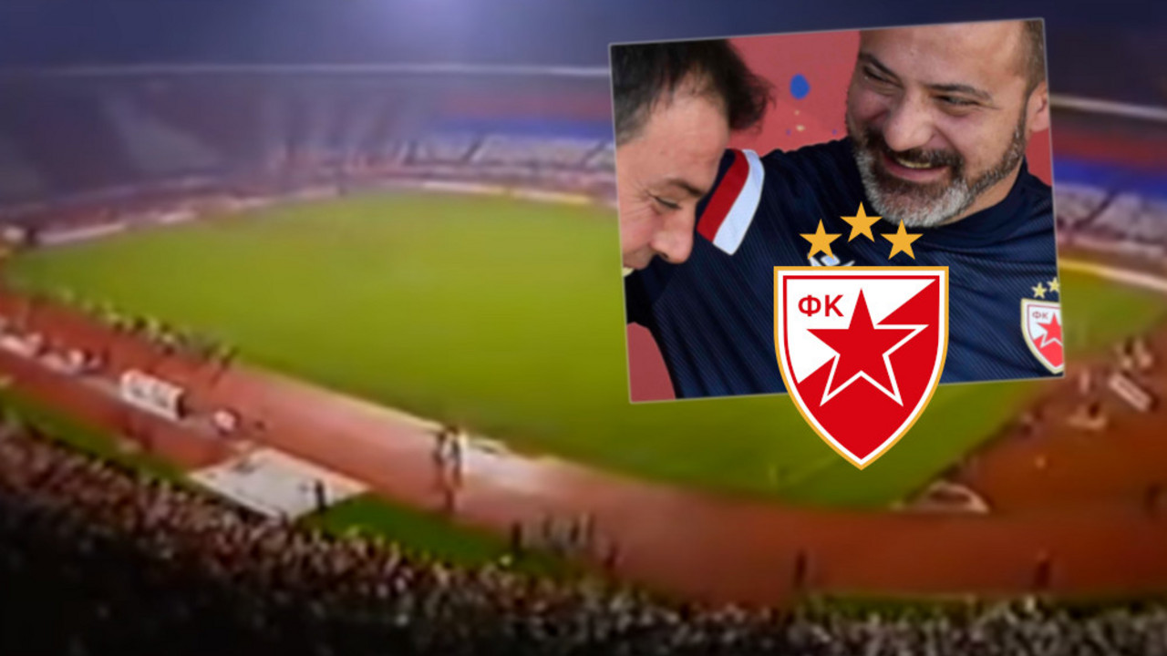 Zoran Jovičić i Dejan Stanković