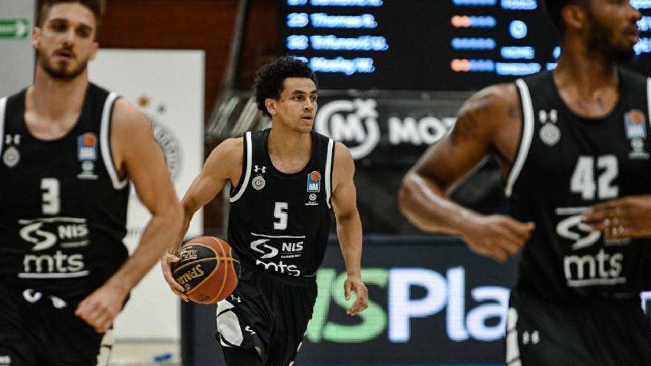 KK Partizan