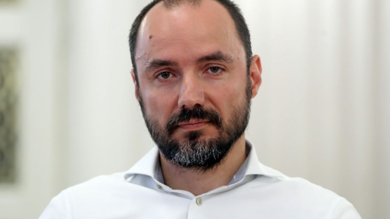 Igor Premuzic