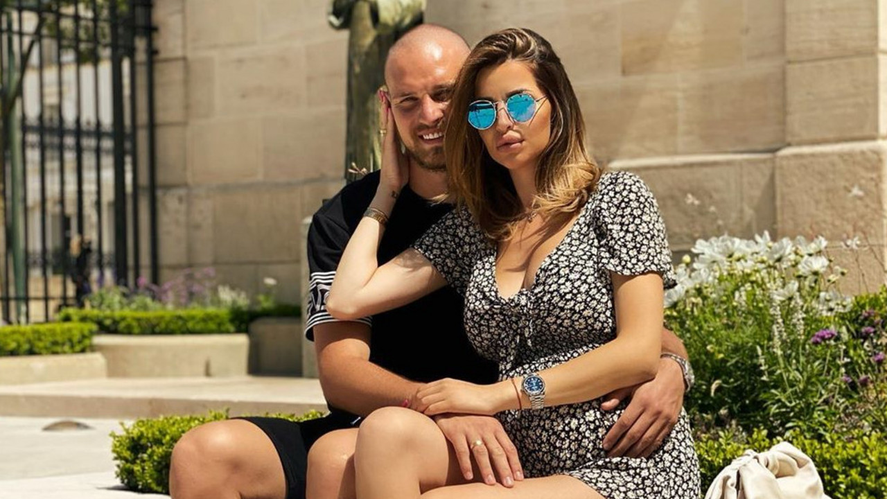 Predrag i Ana Rajković