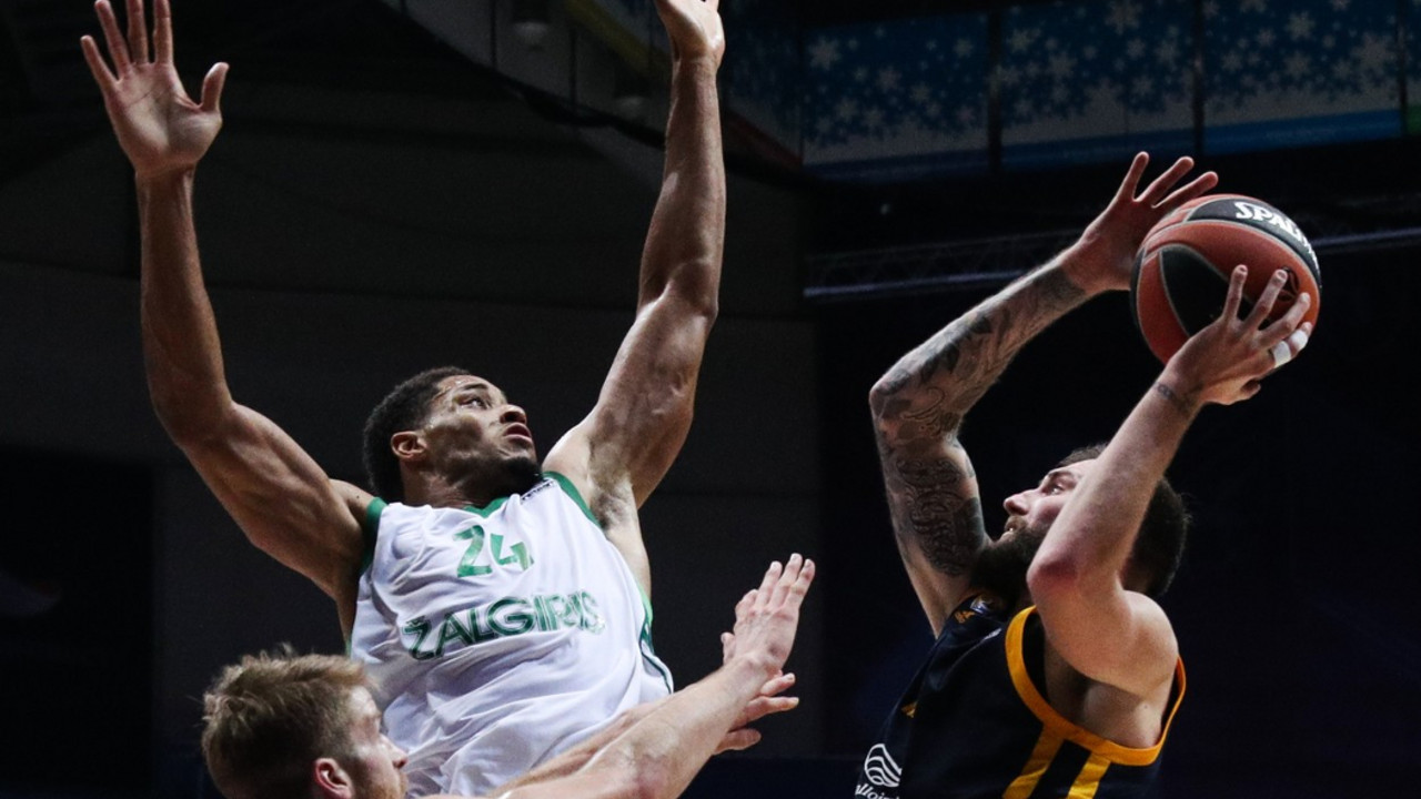 KK Himki