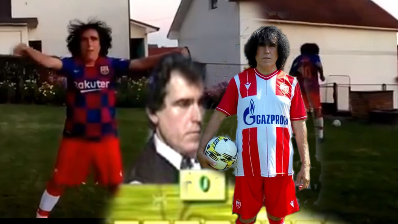 Slavoljub Petrović