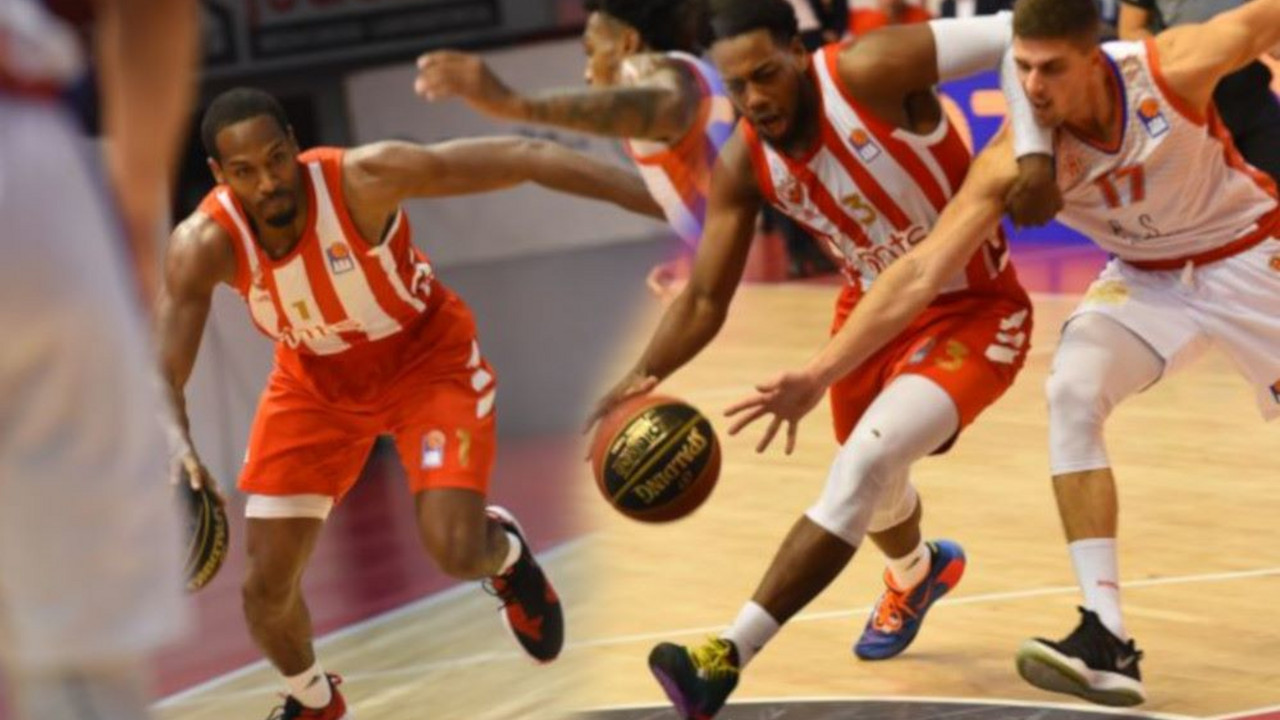KK Crvena zvezda