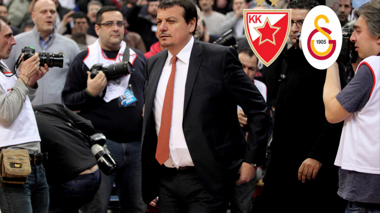 Ergin Ataman
