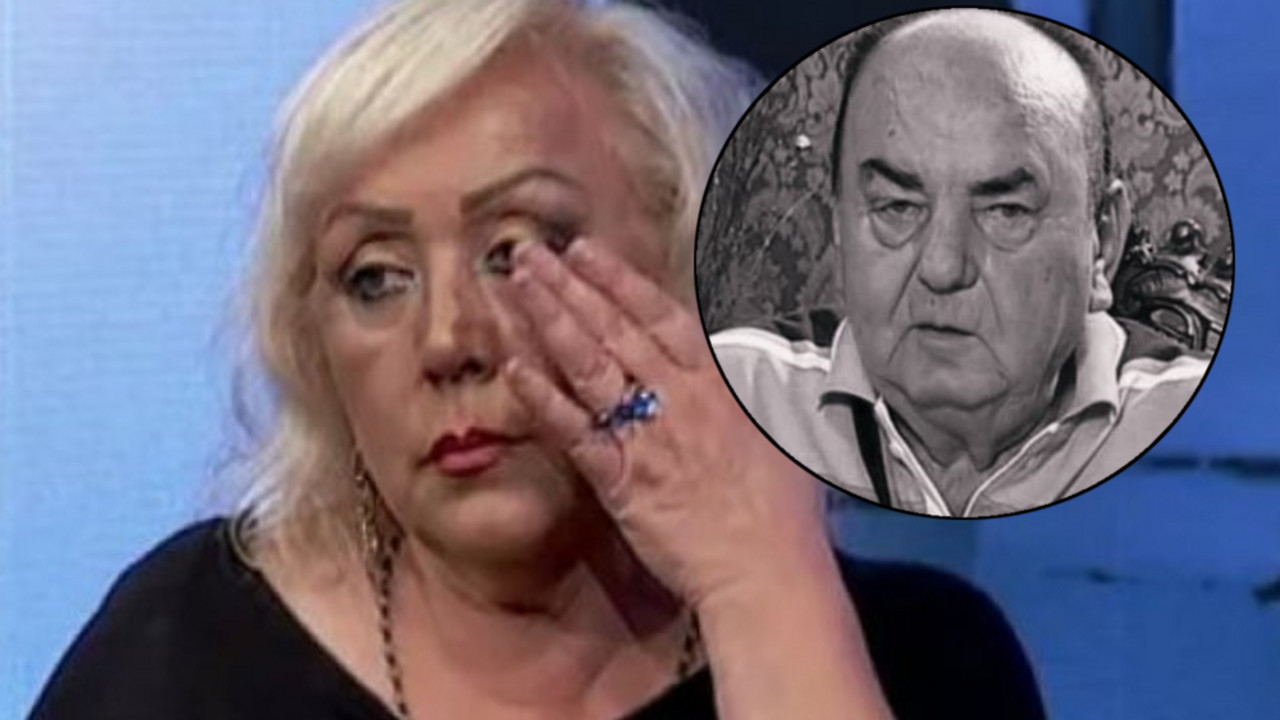 Zorica, Bora