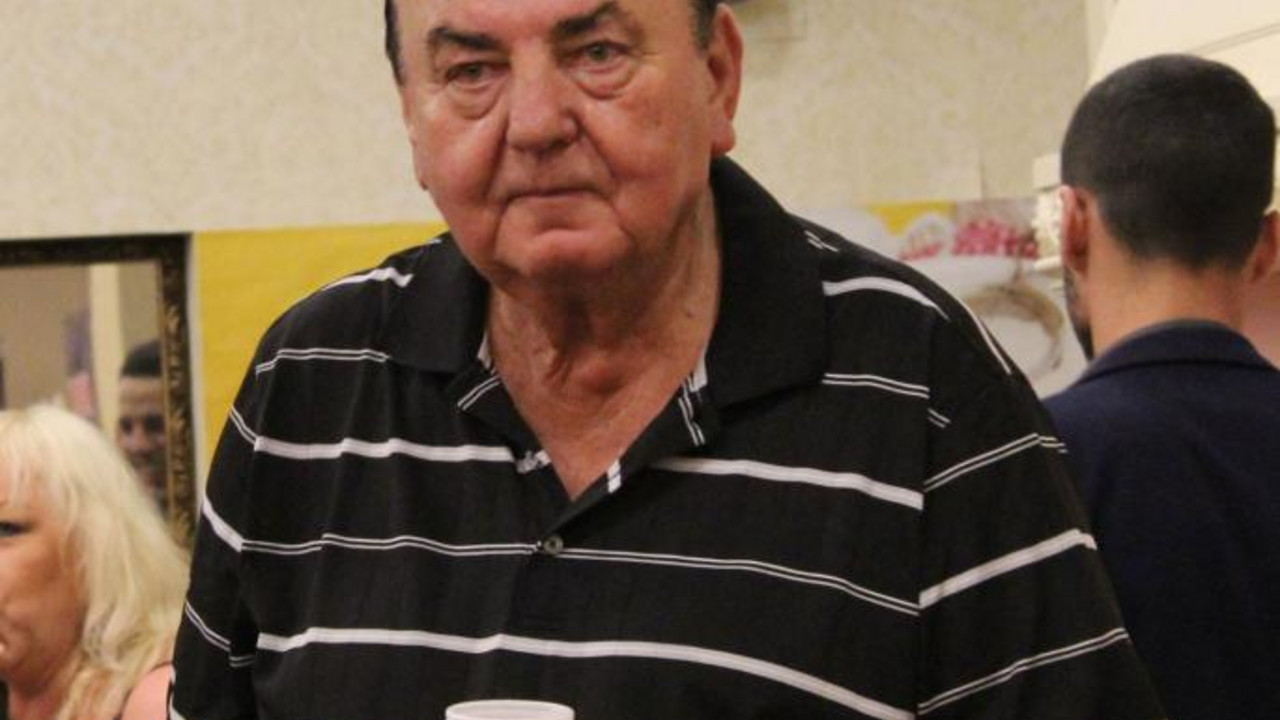 Bora Drljača