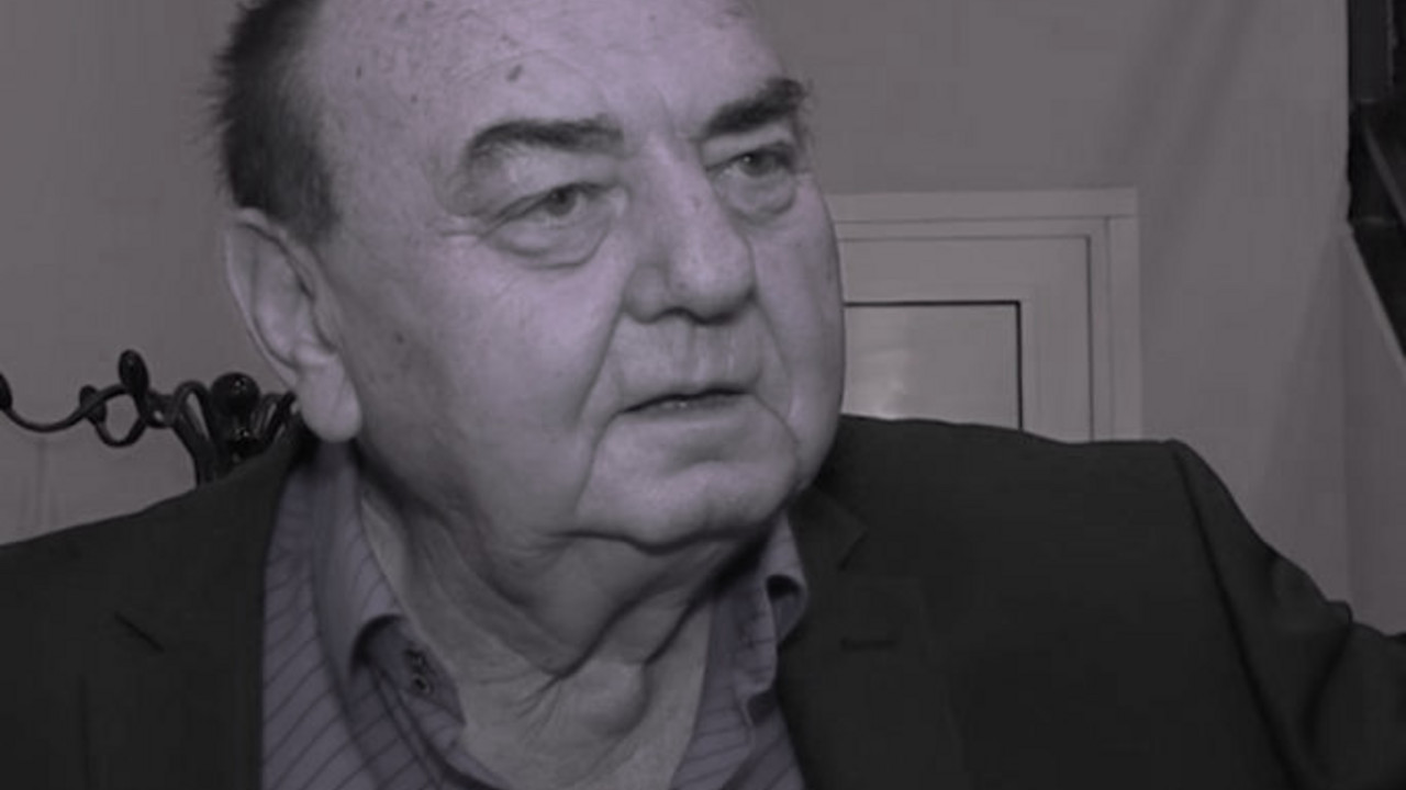 Bora Drljača