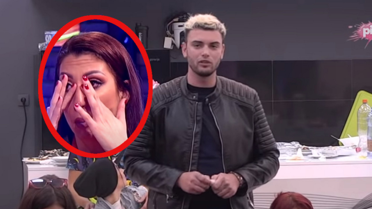 Nadežda Biljić, Toma Panić