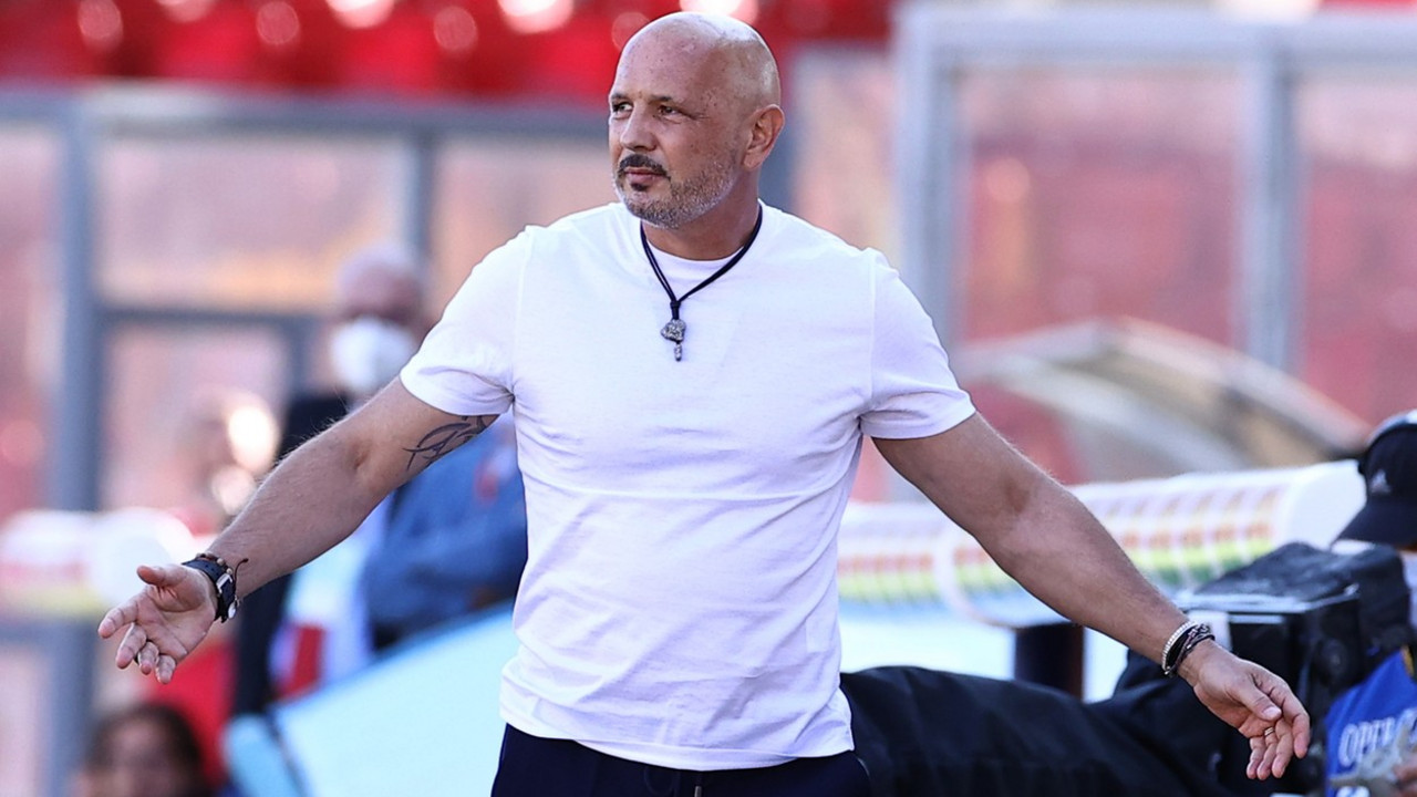 Siniša Mihajlović
