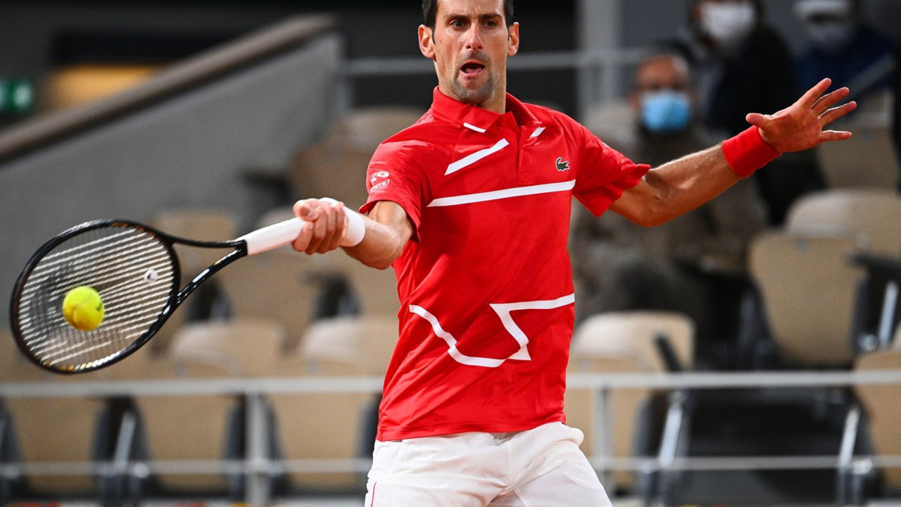 Novak Đoković