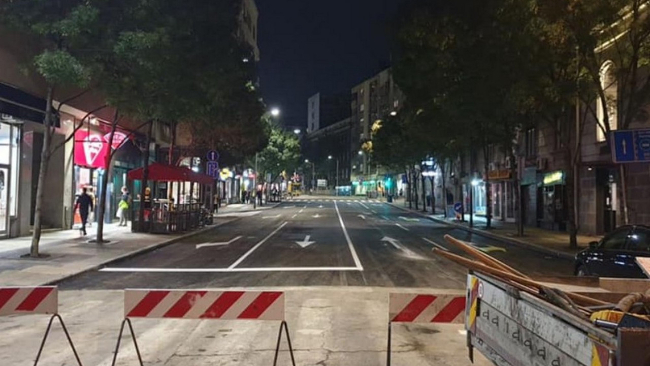 Dečanska