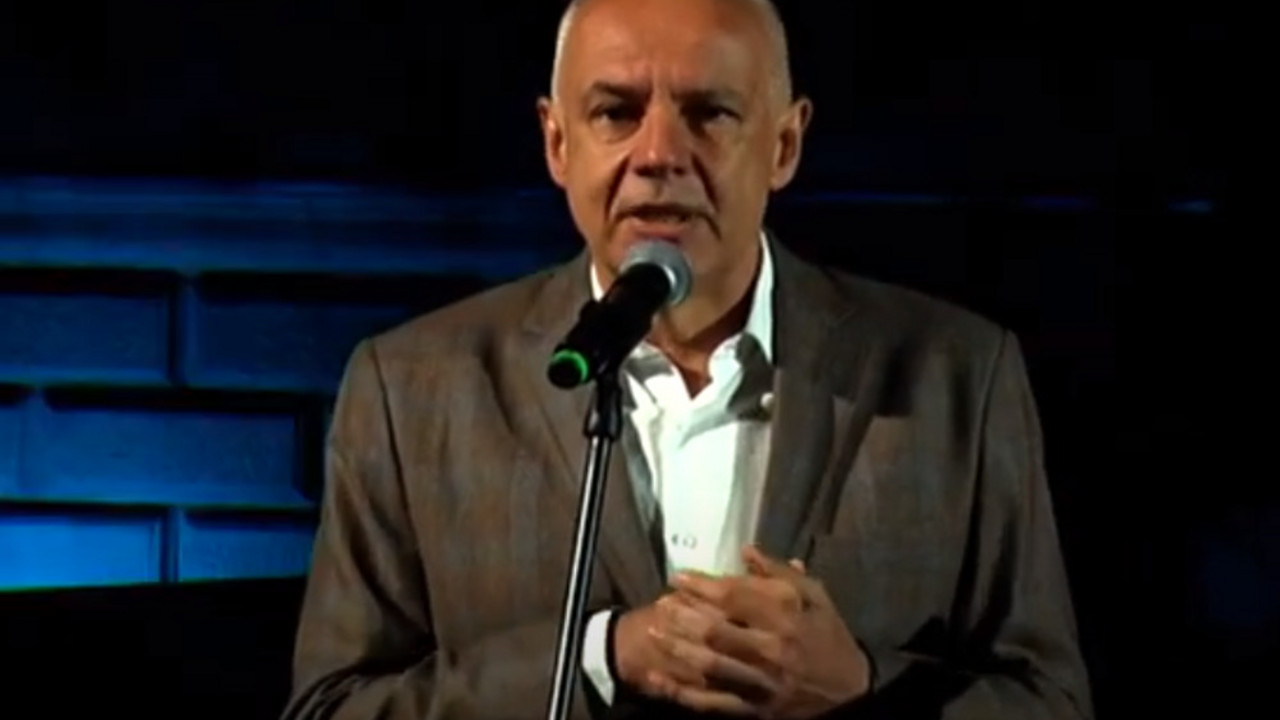 Zoran Radojičić