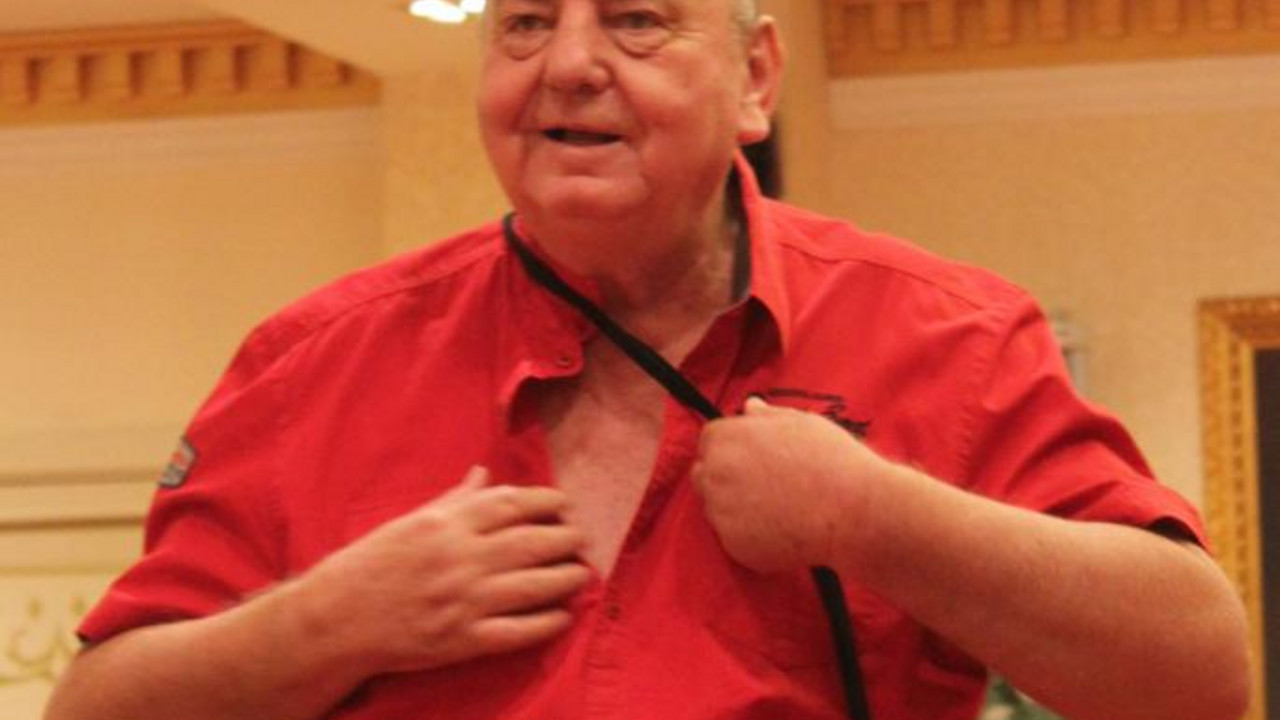 Bora Drljača