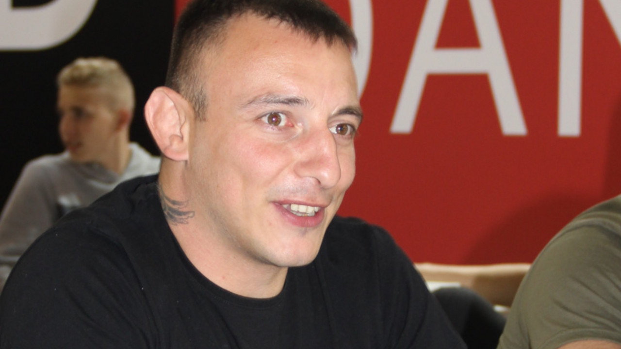 Dušan Džakić