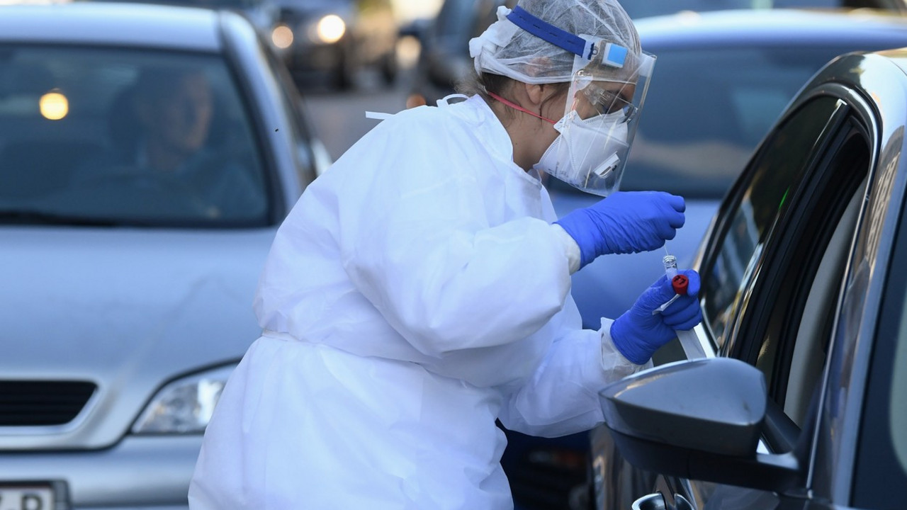 Korona virus