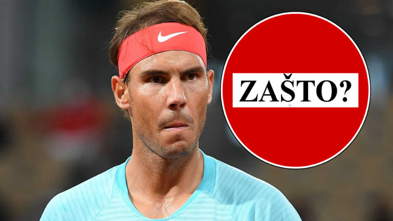 Rafael Nadal