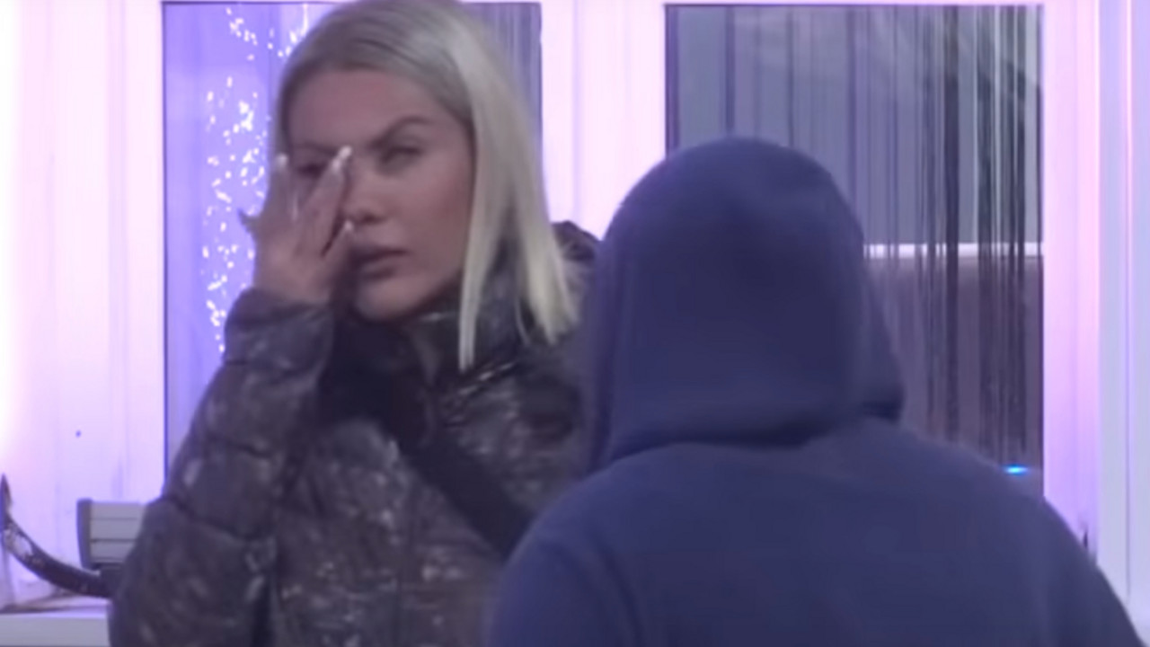 Sanja Stanković i Jovana Tomić Matora