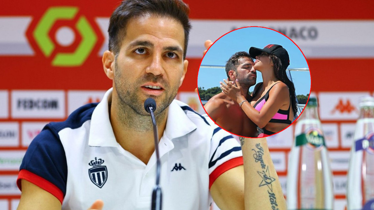 Sesk Fabregas 