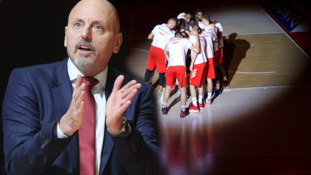 KK Crvena zvezda