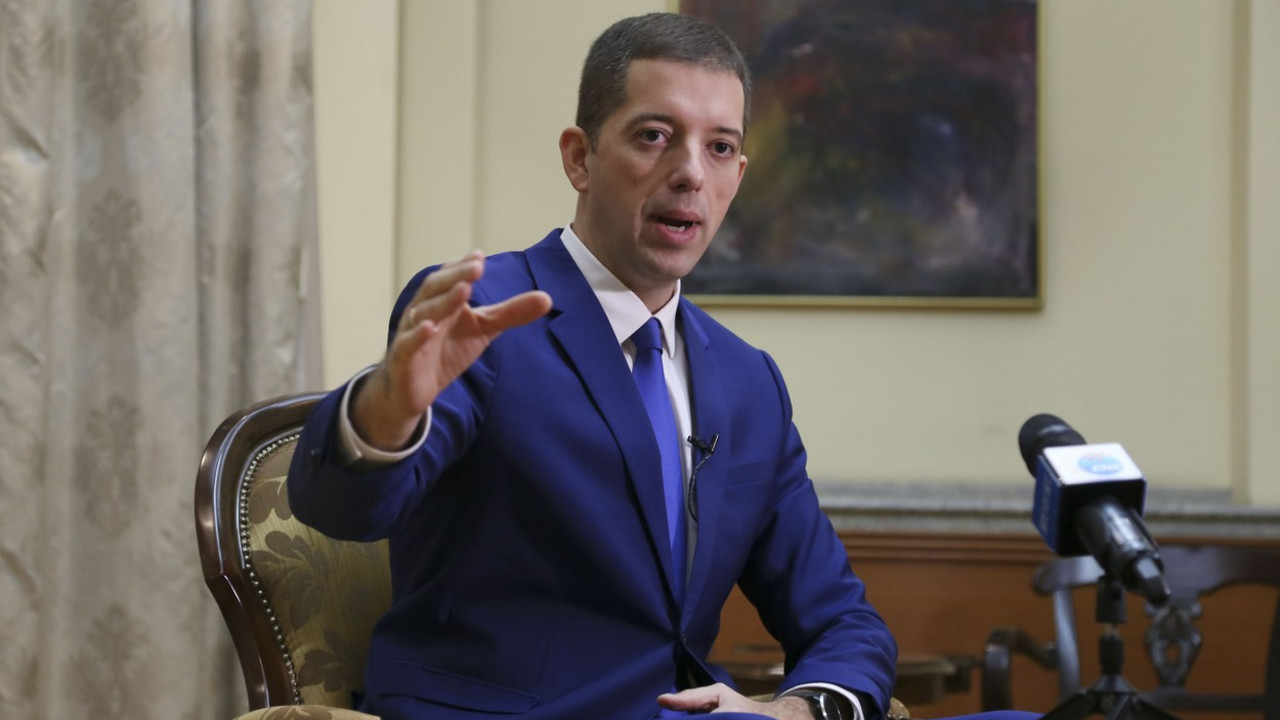 Marko Đurić