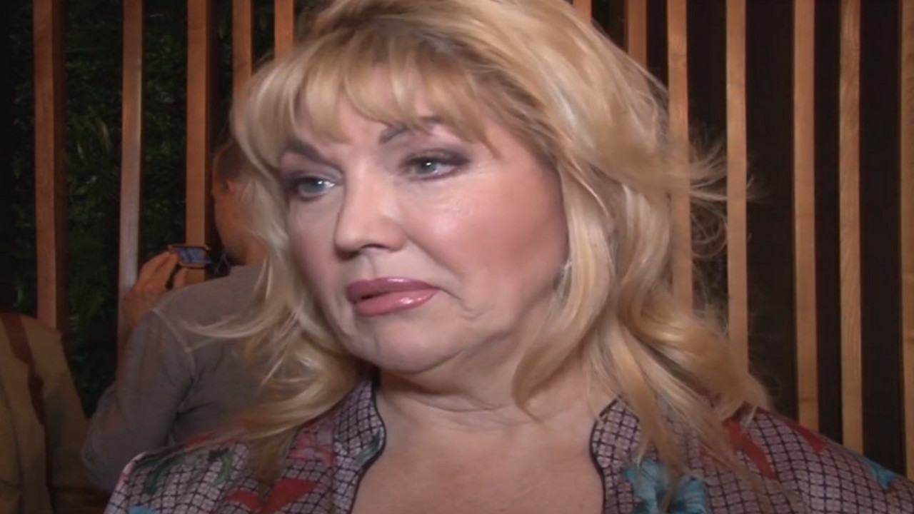Suzana Mančić