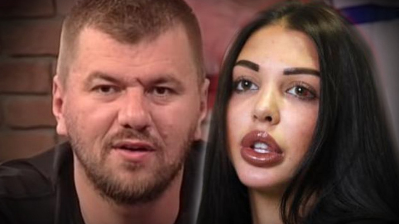 Marko Janjušević, Maja Marinković