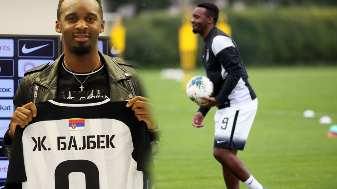 Žan Kristof Bajbek