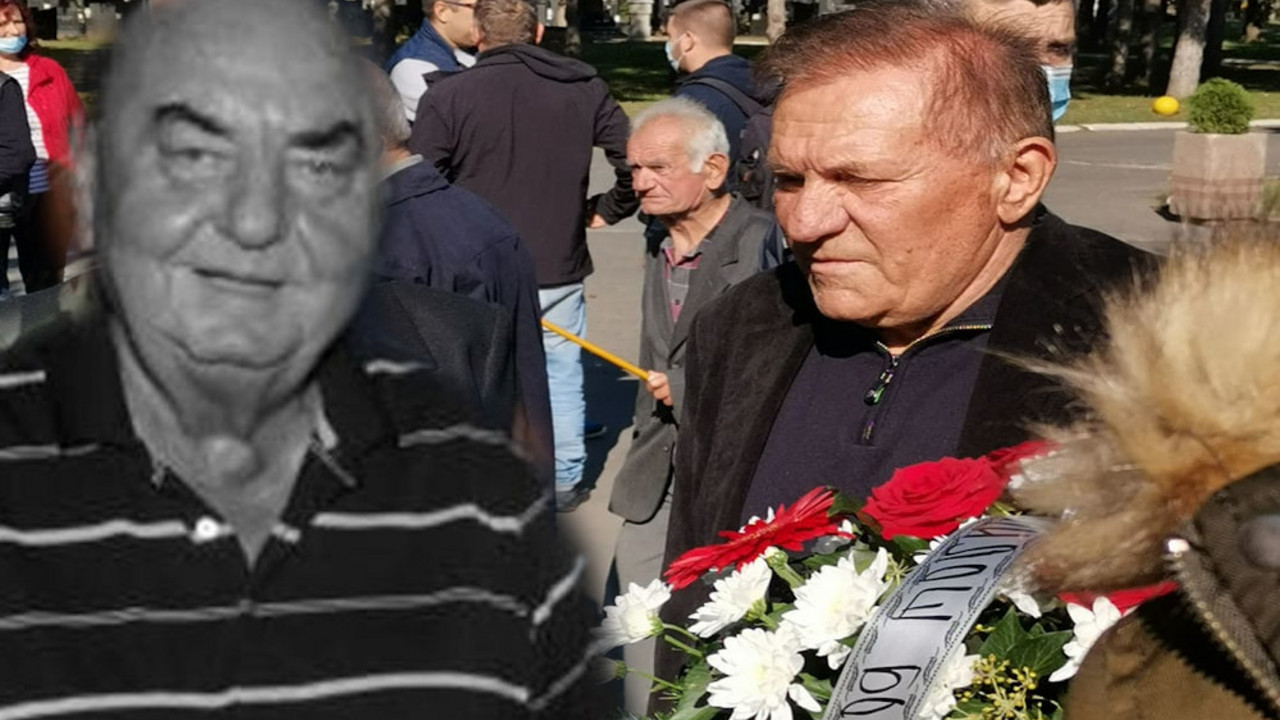 Miloš Bojanić