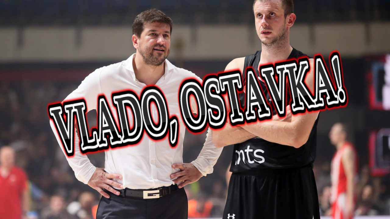 Šćepanović, Veličković