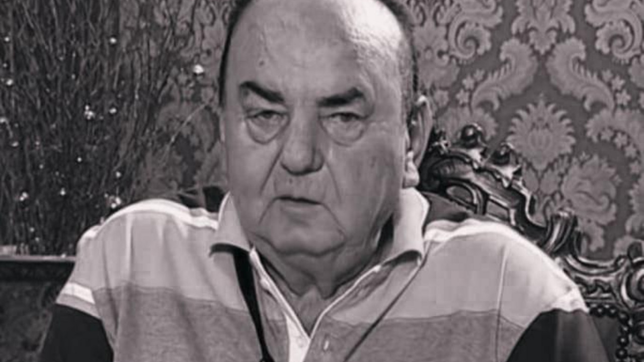 Bora Drljača