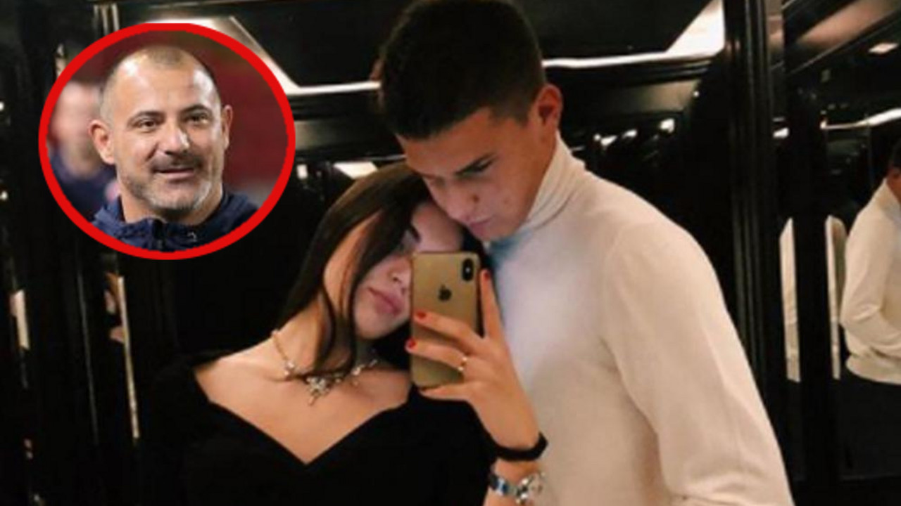 Dejan i Filip Stanković