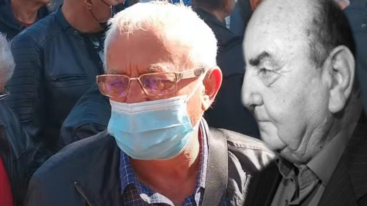 Bora Drljača, Era Ojdanić