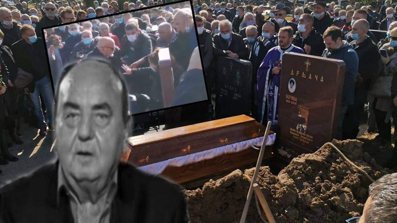 Bora Drljača