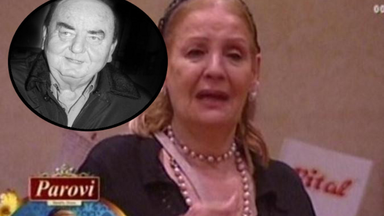 Lepa Lukić I Bora