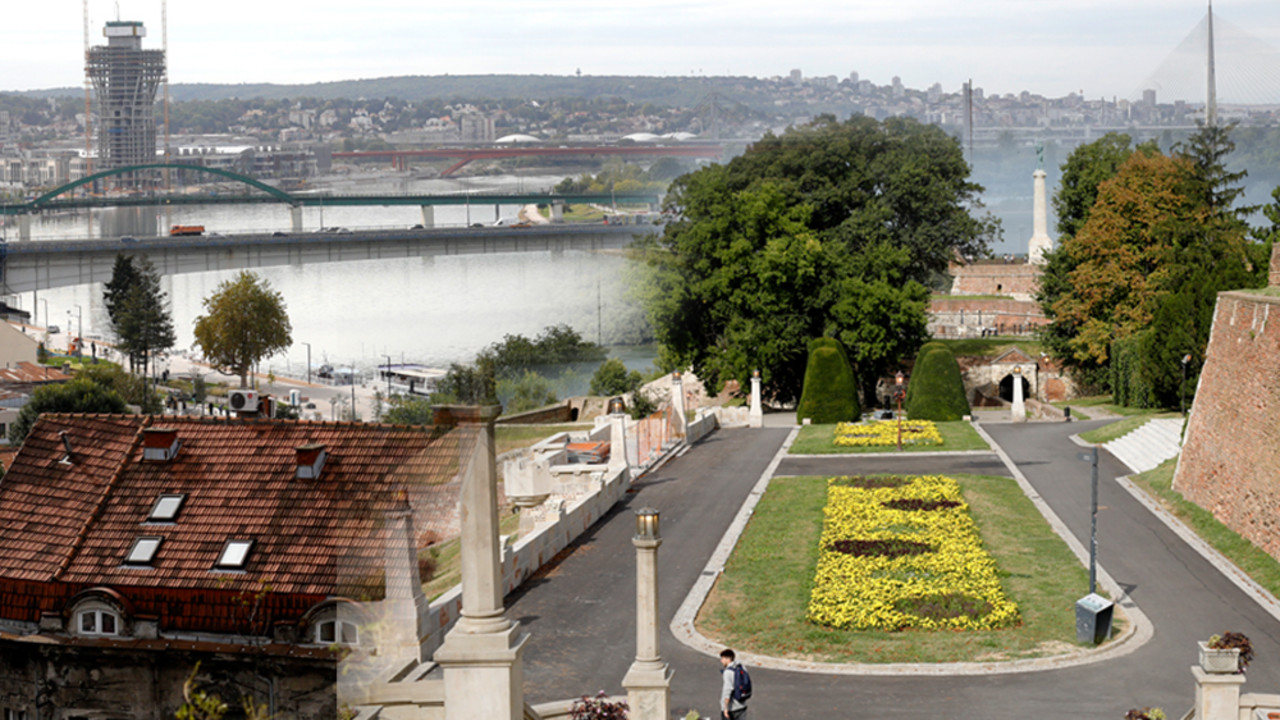 Kalemegdan