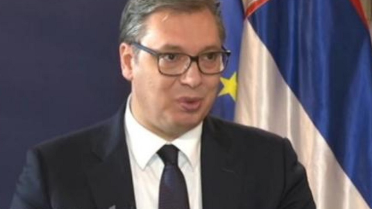 Vučić