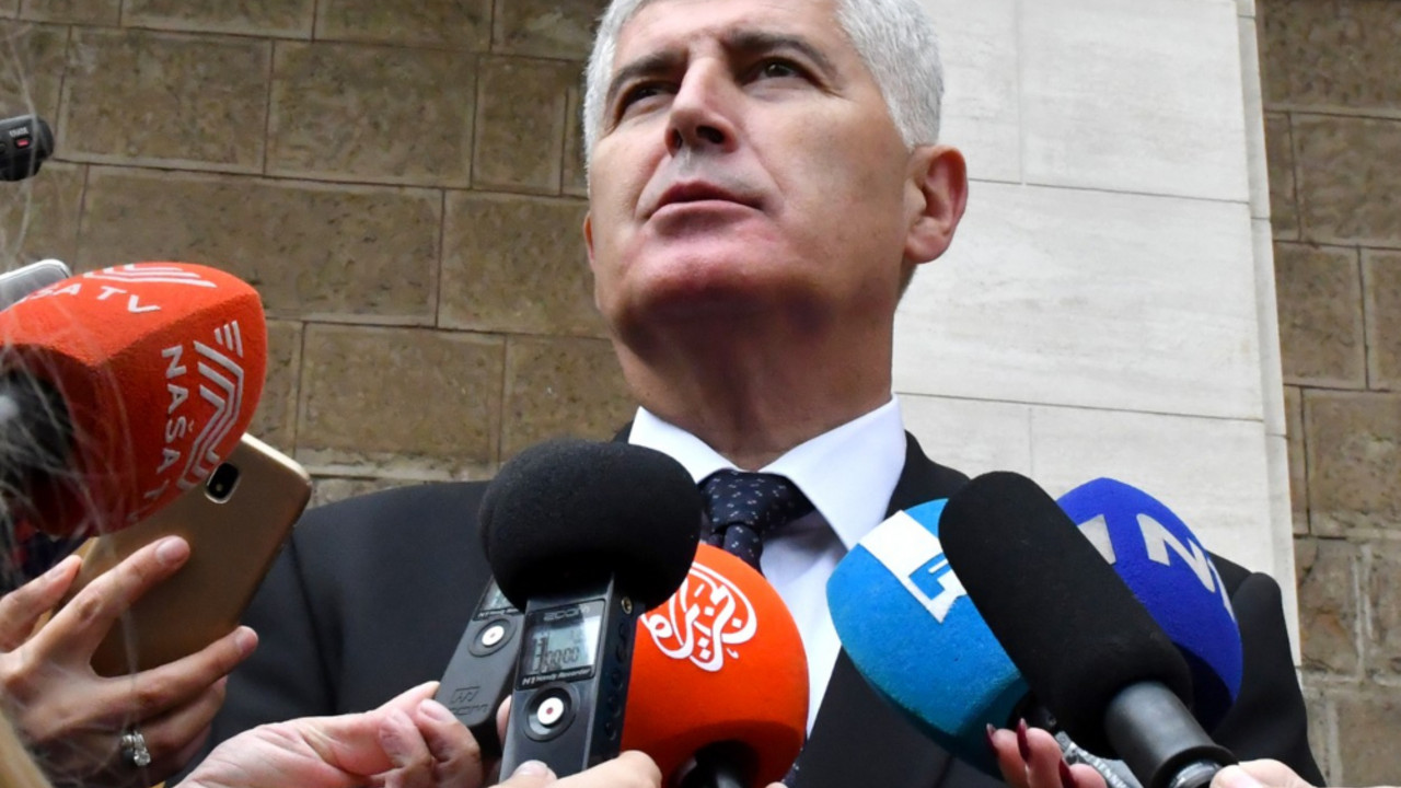 Dragan Čović