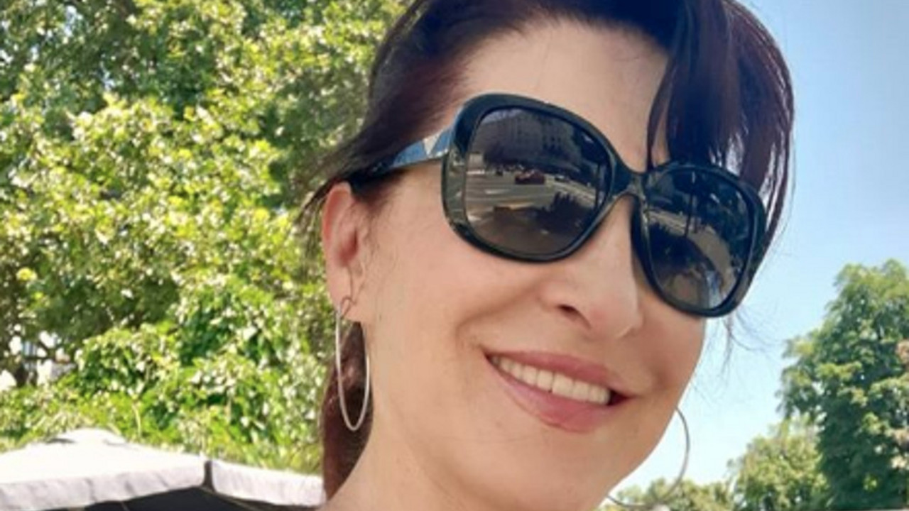 Milena Plavšić