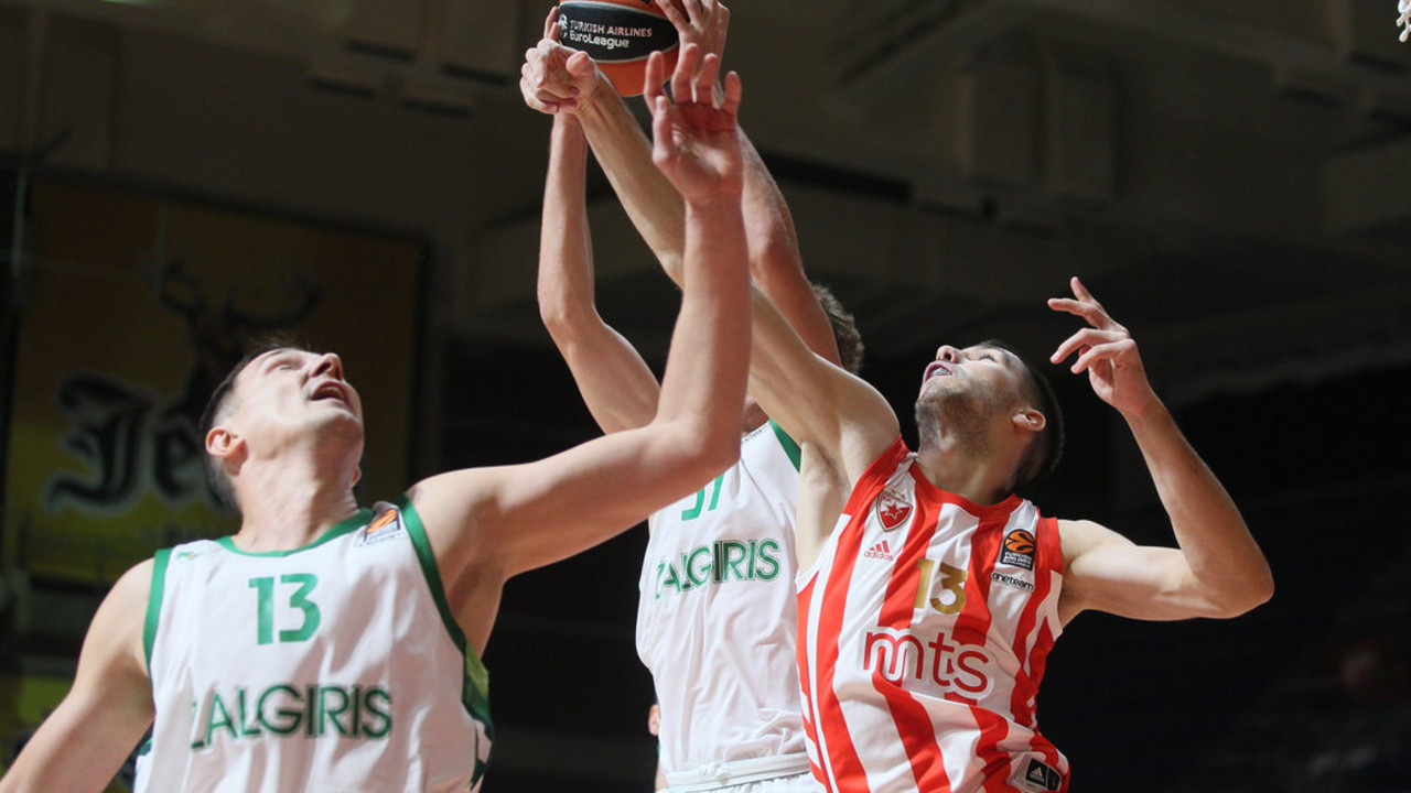 KK Žalgiris